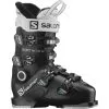 SALOMON SELECT HV 70 W BLACK STERLING BLUE BELLUGA 23