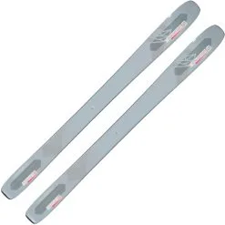 SALOMON QST LUMEN 99 LIGHT GREY/PINK 22