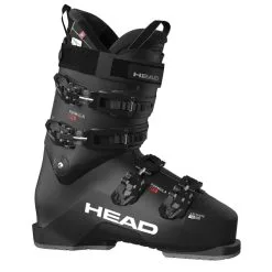 HEAD FORMULA 100 BLACK 23