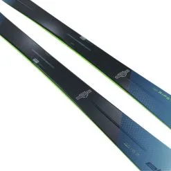 ELAN RIPSTICK TOUR 88 W 23 -Skis Rando Soldes 9 96964 ripstick tour 88 w adkjqg21 03