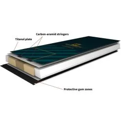 MAJESTY ADVENTURE GT 23 -Skis Rando Soldes 9 98836 adventure gt 21masadventuregt 05